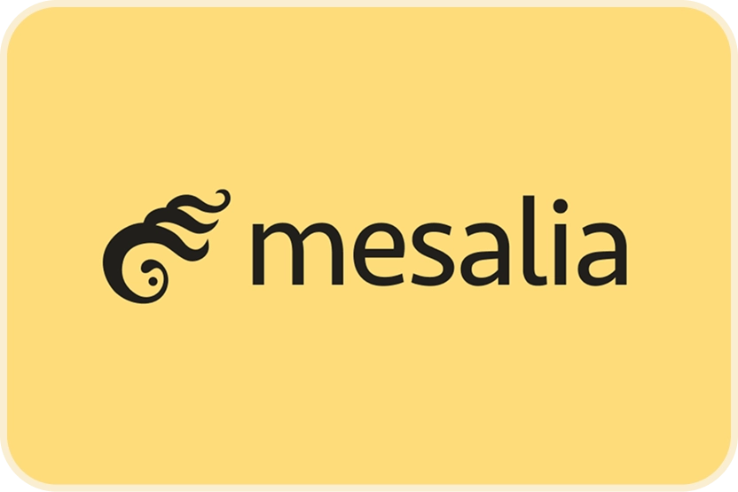 Mesalia